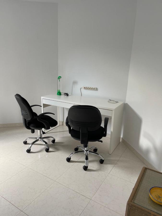 Albaricoque Sun & Appartement