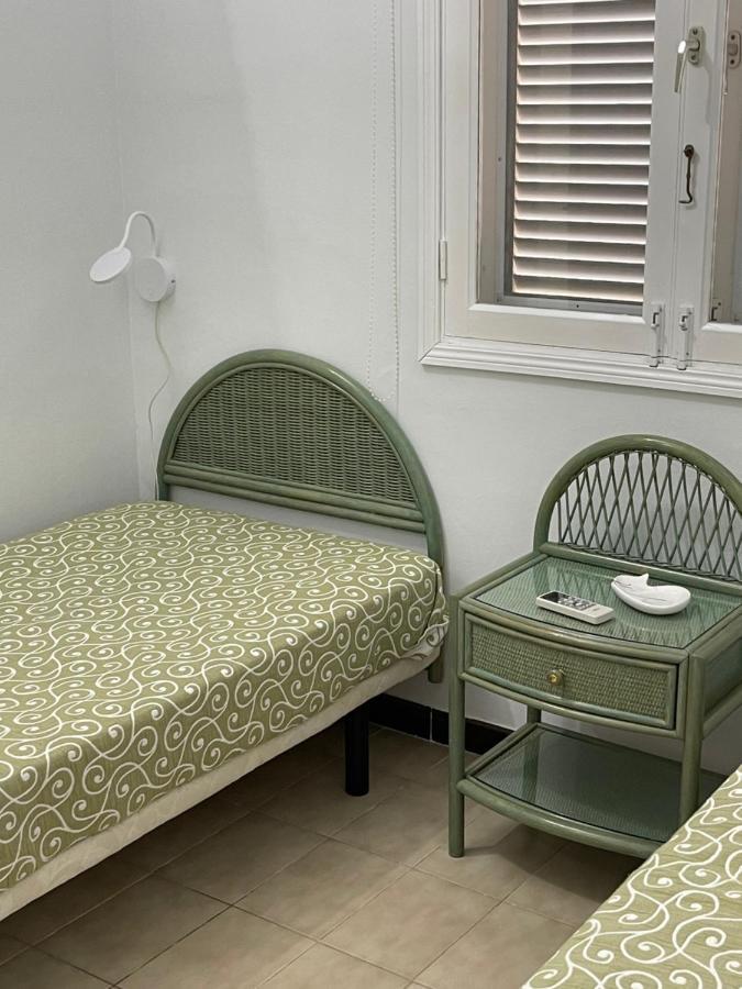 Albaricoque Sun & Apartament Maspalomas (Gran Canaria)