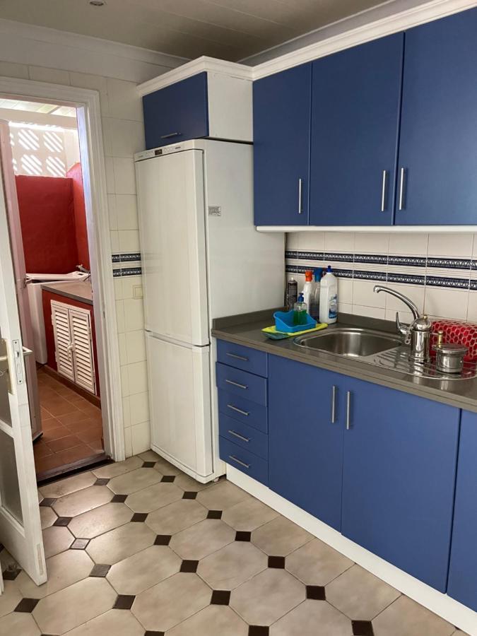 Apartament Albaricoque Sun & Maspalomas (Gran Canaria)