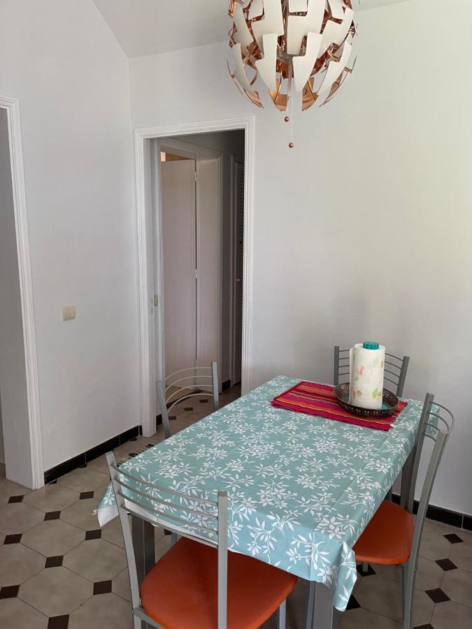 Albaricoque Sun & Apartament