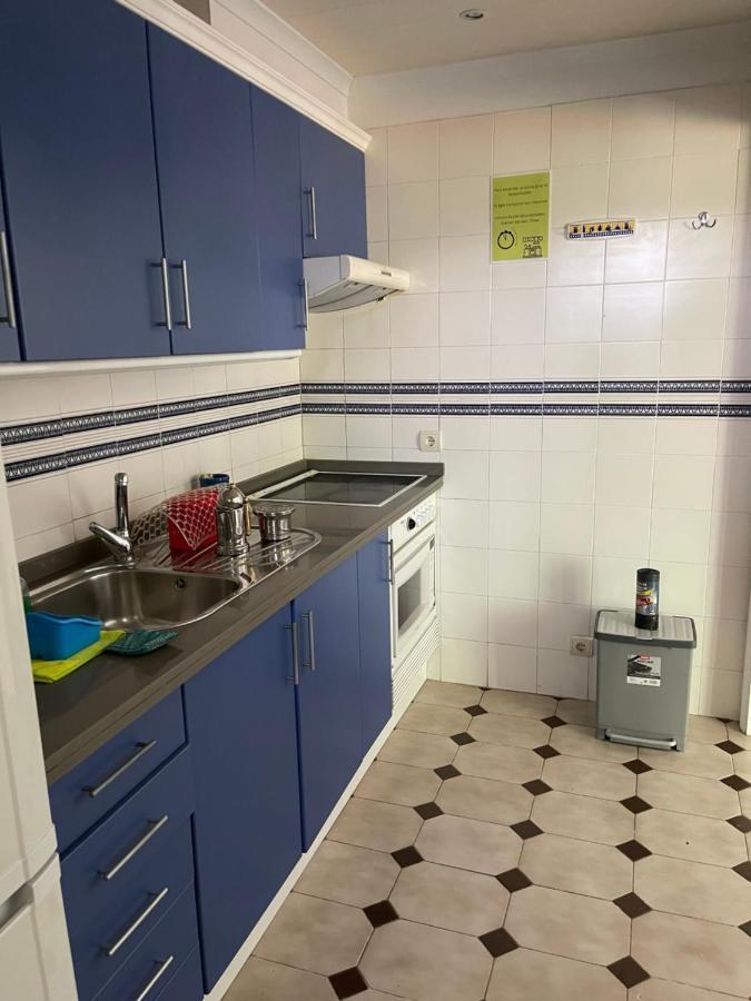 Appartement Albaricoque Sun & Maspalomas (Gran Canaria)