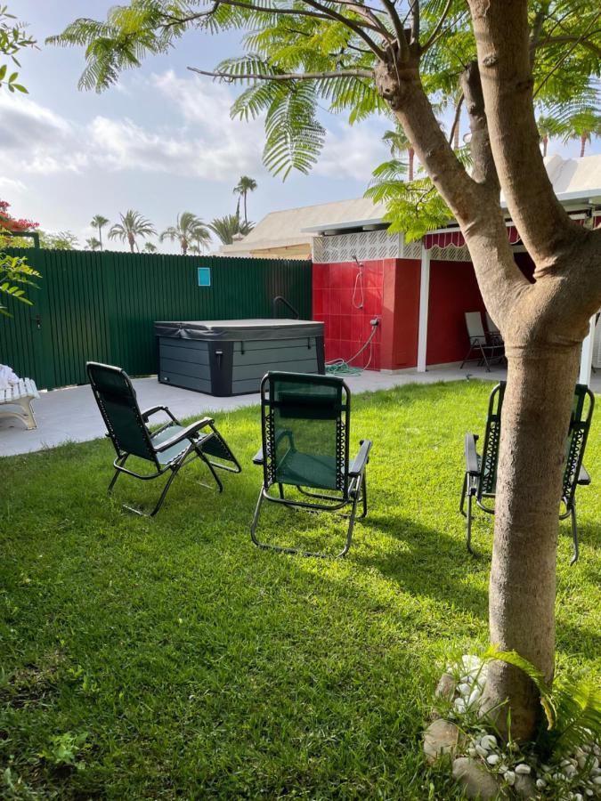Albaricoque Sun & Appartement *
