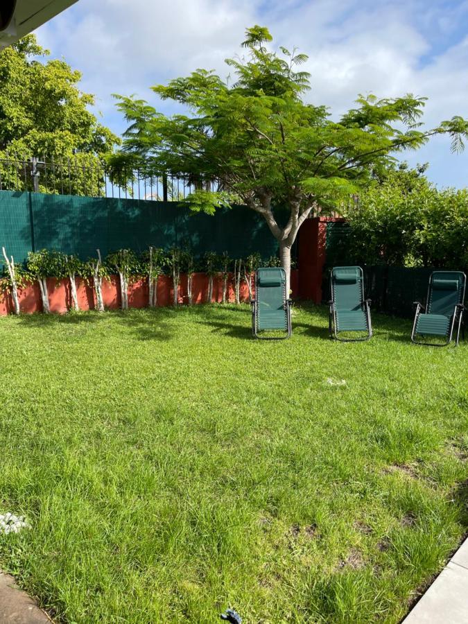 Appartement Albaricoque Sun &