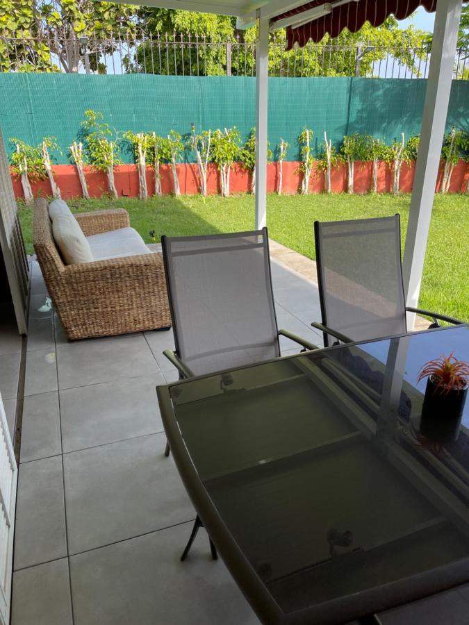 Apartament Albaricoque Sun & Maspalomas (Gran Canaria)