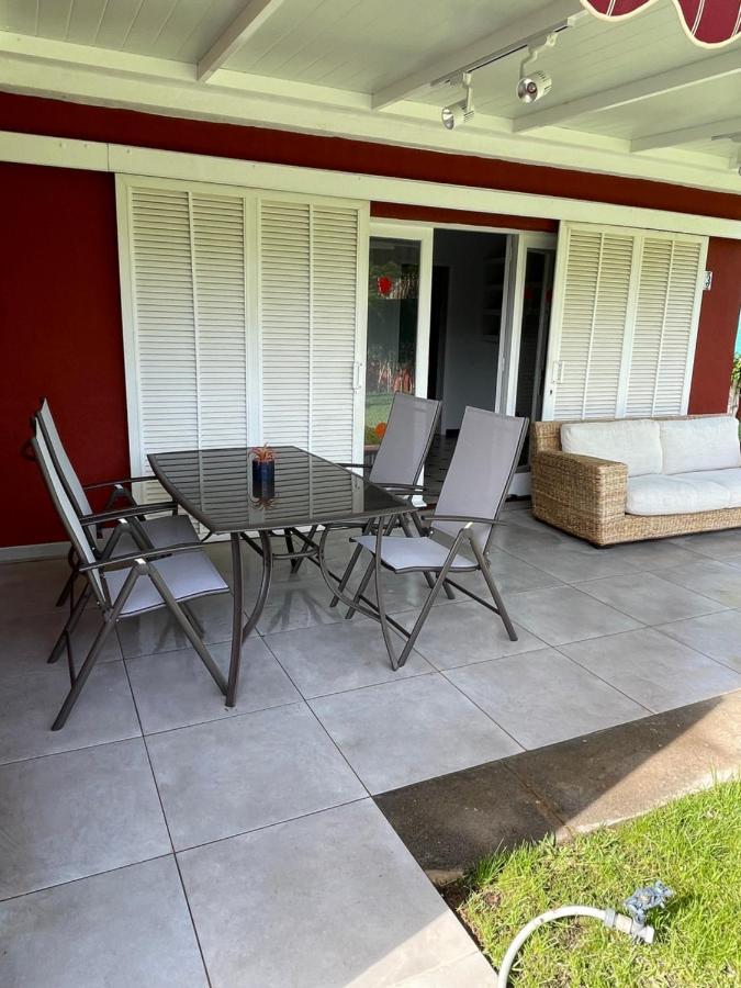 Albaricoque Sun & Appartement Maspalomas (Gran Canaria)