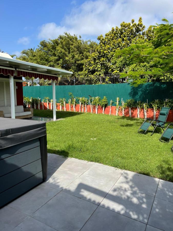 Apartament Albaricoque Sun & Maspalomas (Gran Canaria)