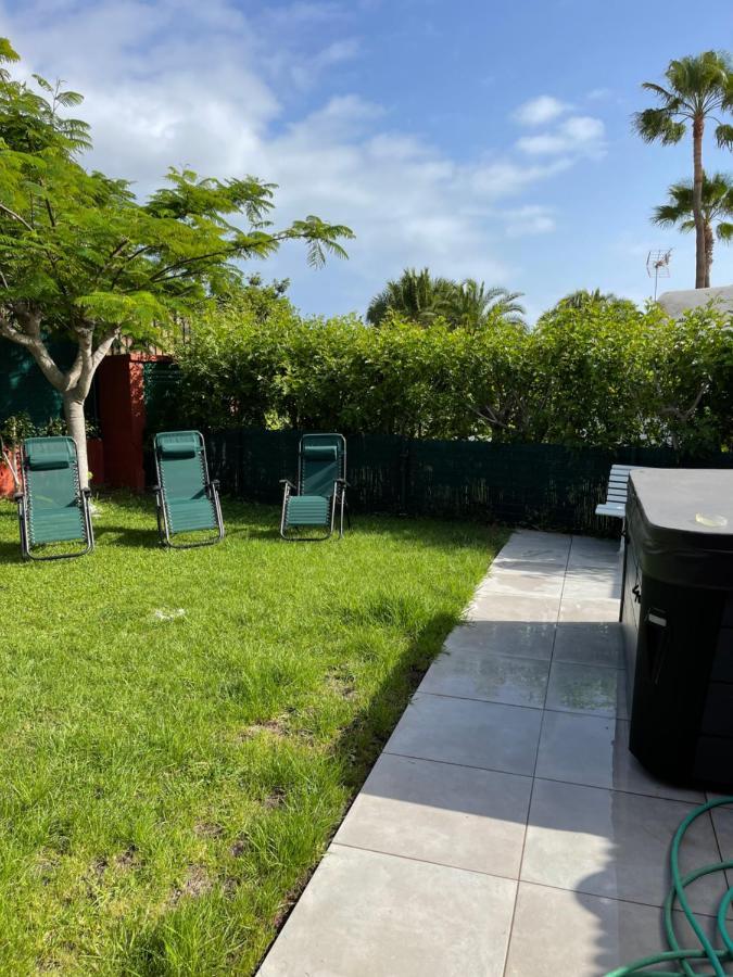 Apartament Albaricoque Sun &