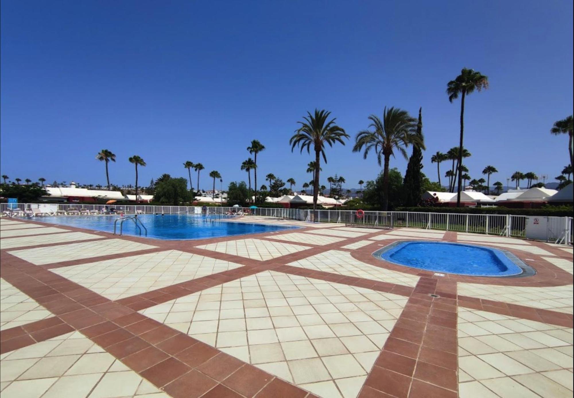 Apartament Albaricoque Sun & *